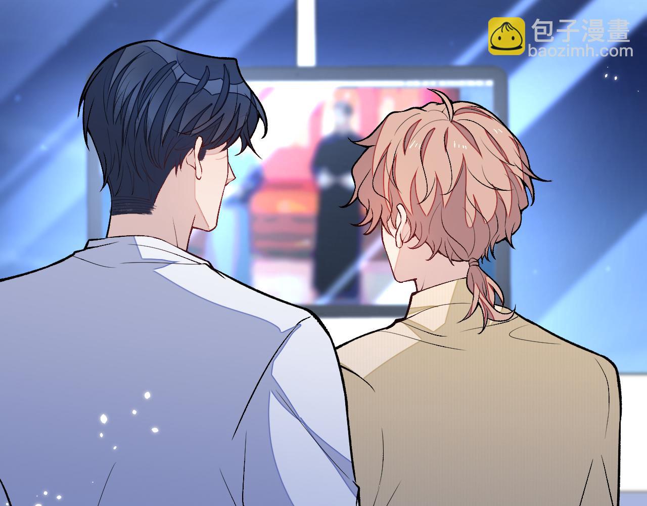 大学篇22 这&hellip;&hellip;谁弄坏的？！(1/3)-第215话