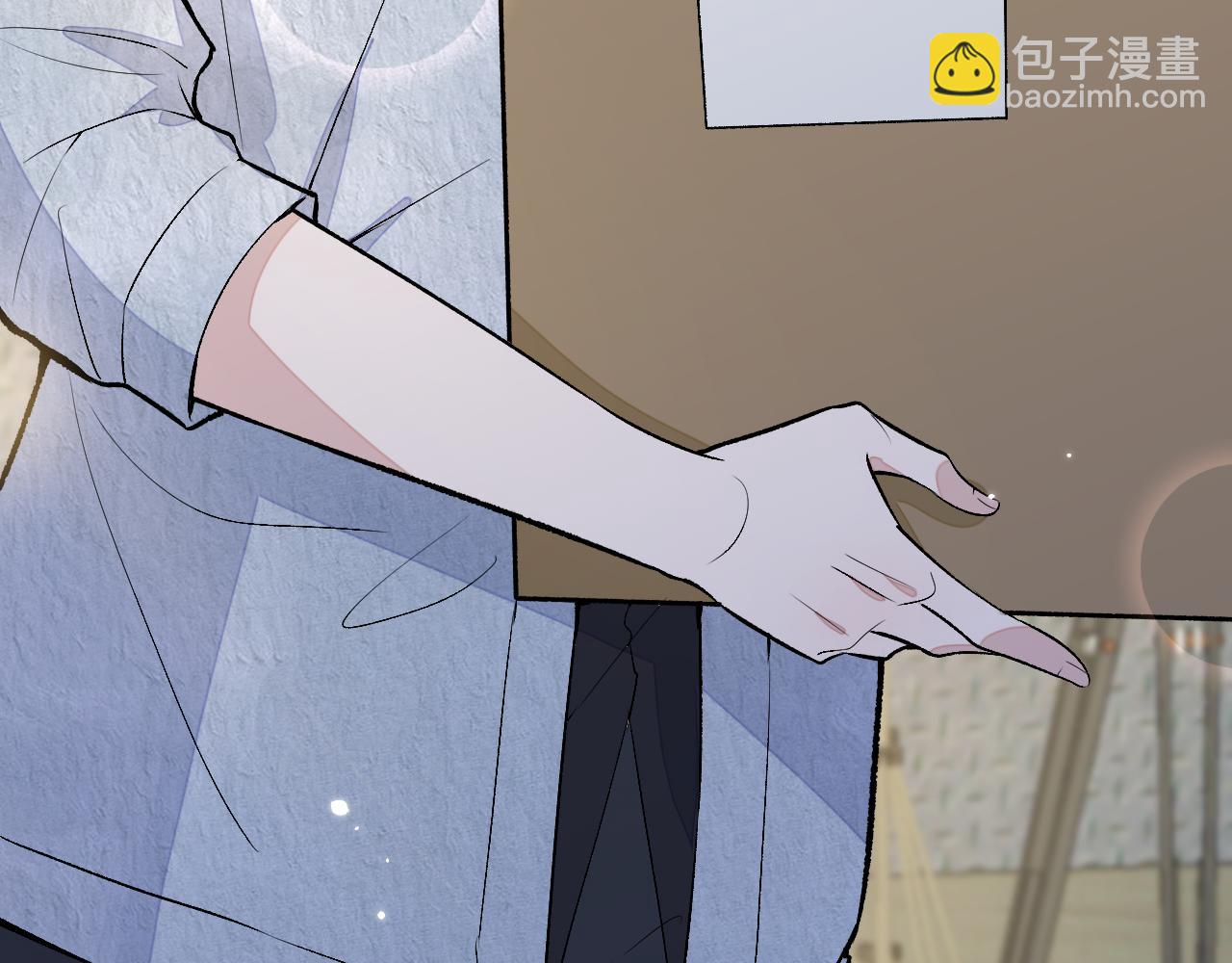 大学篇22 这&hellip;&hellip;谁弄坏的？！(1/3)-第215话