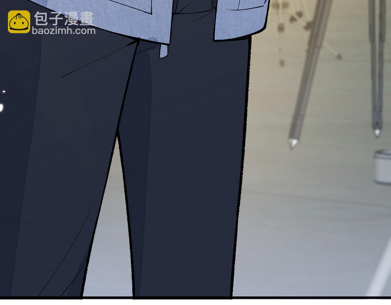 大学篇22 这&hellip;&hellip;谁弄坏的？！(1/3)-第215话