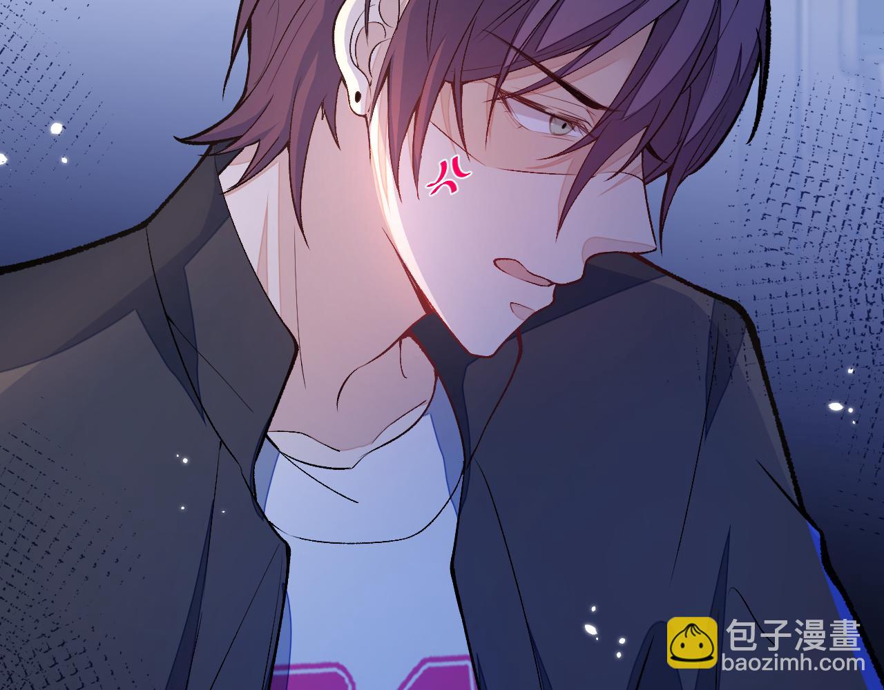 大学篇28 巧合？不一定吧(1/3)-第221话