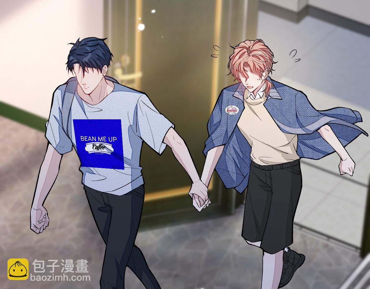 大学篇28 巧合？不一定吧(1/3)-第221话