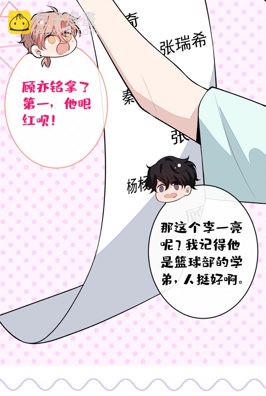 大学篇34 这种鬼话你也信？-第227话