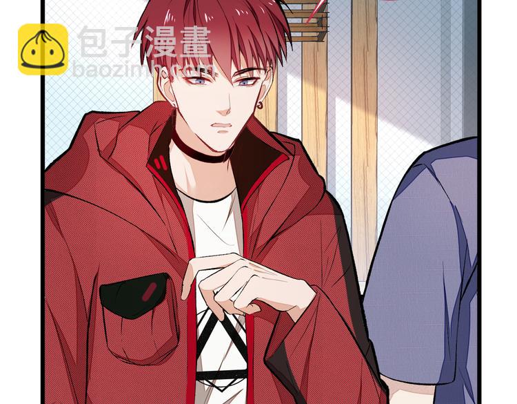 第45话 在一起就是干柴烈火！(1/3)-第49话