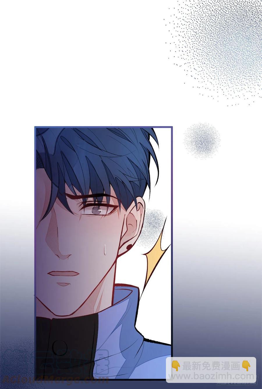 第56话 我被顾亦铭抛弃了！-第61话
