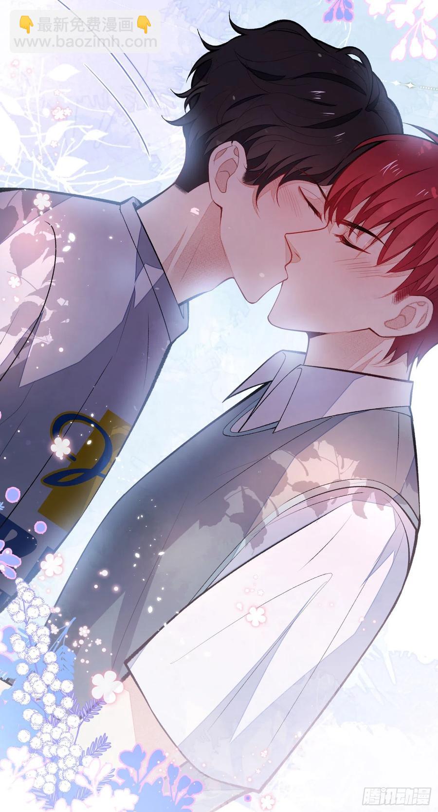 第61话 那时的我们-第67话