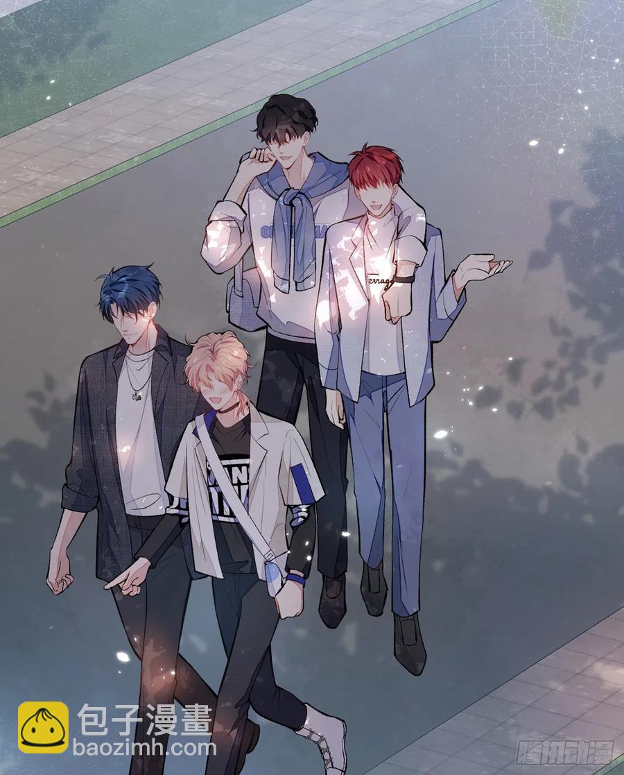 第61话 那时的我们-第67话