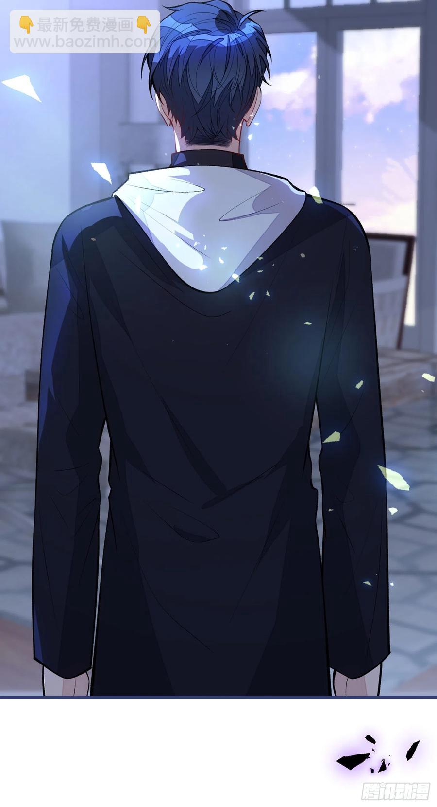 第69话 终于找到你了(1/2)-第75话