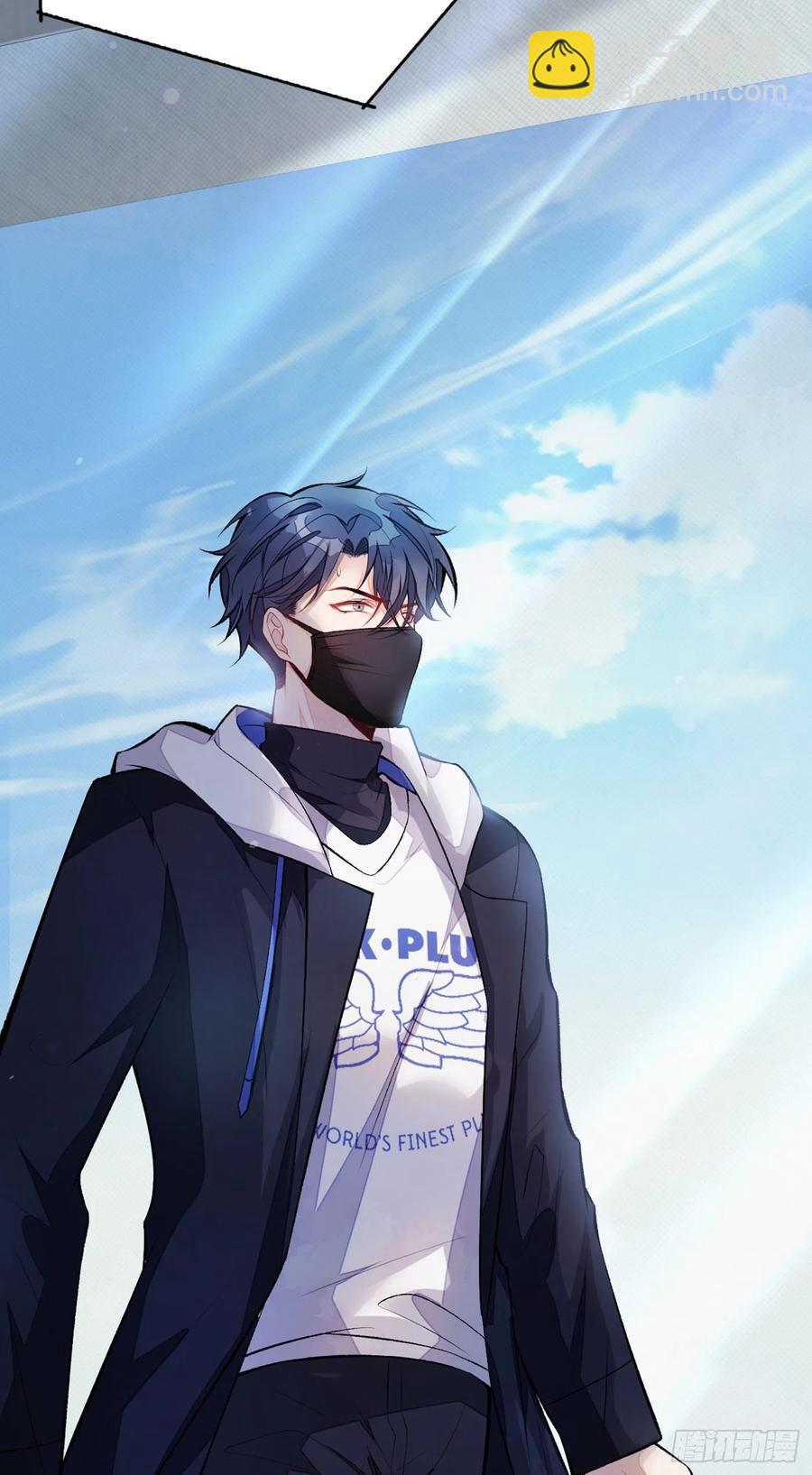 第69话 终于找到你了(1/2)-第75话