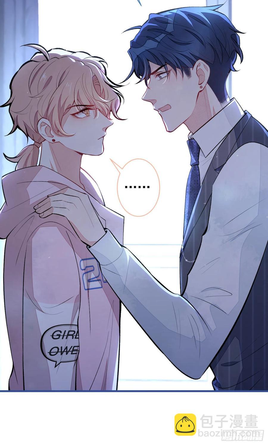 第77话 在一起吧！-第83话