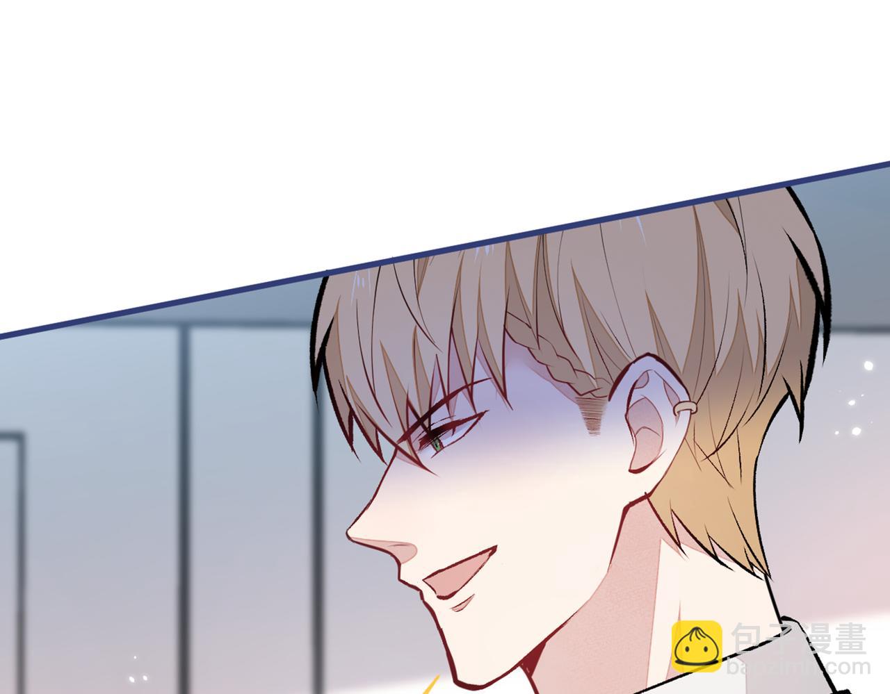 第79话 他是我哥(1/2)-第85话