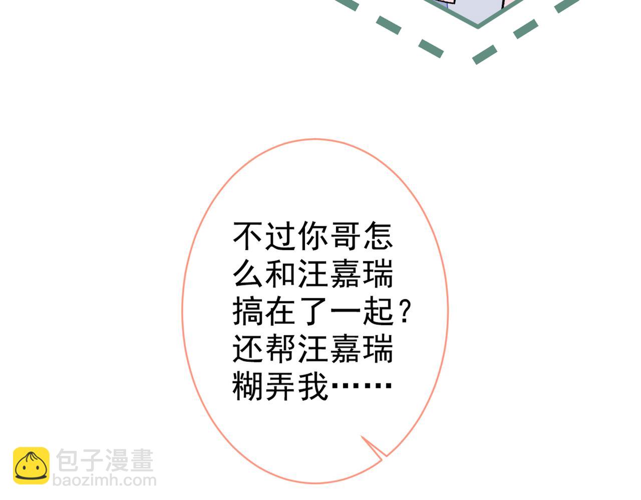 第81话 顾亦铭，我腰疼(1/3)-第87话