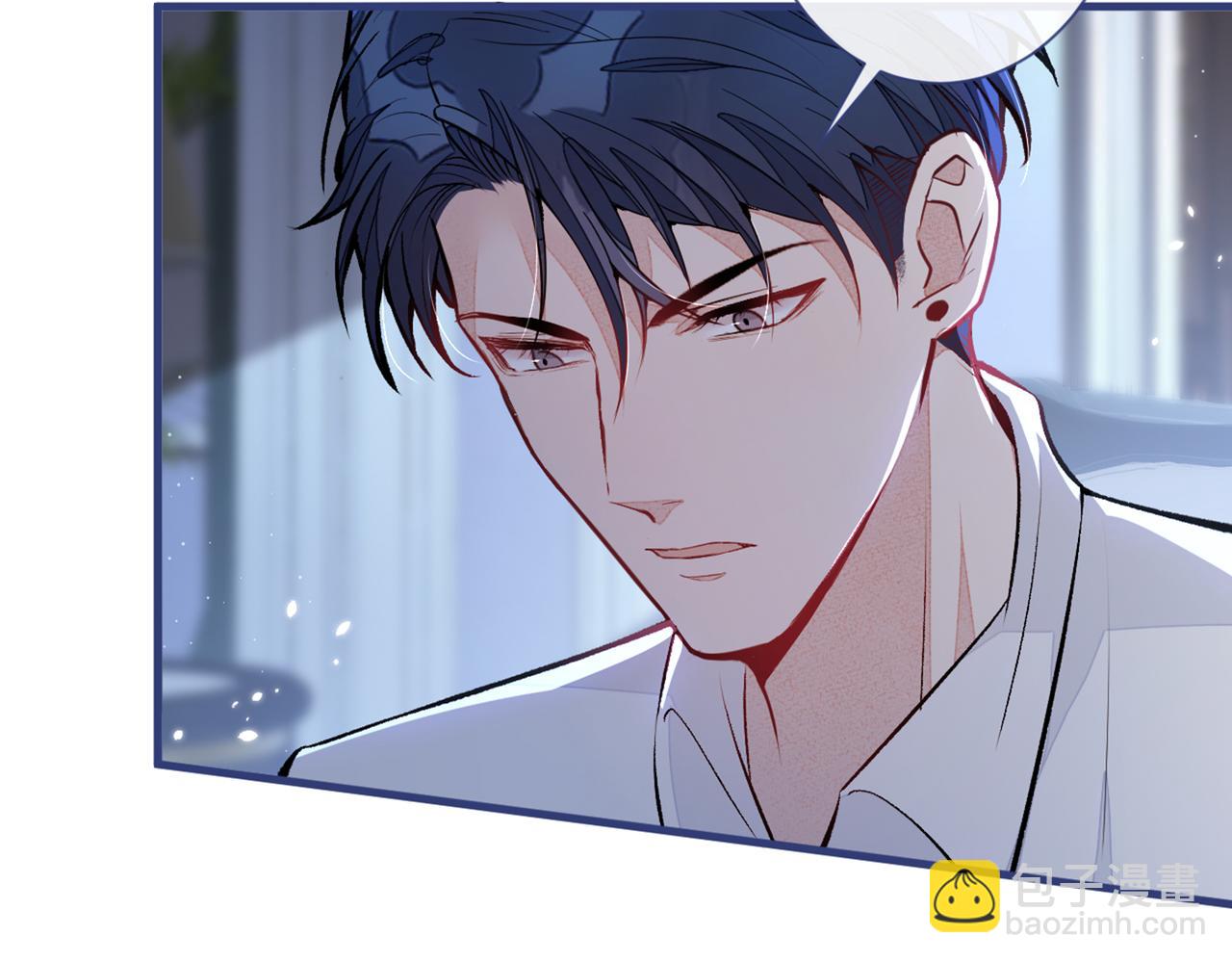 第81话 顾亦铭，我腰疼(1/3)-第87话