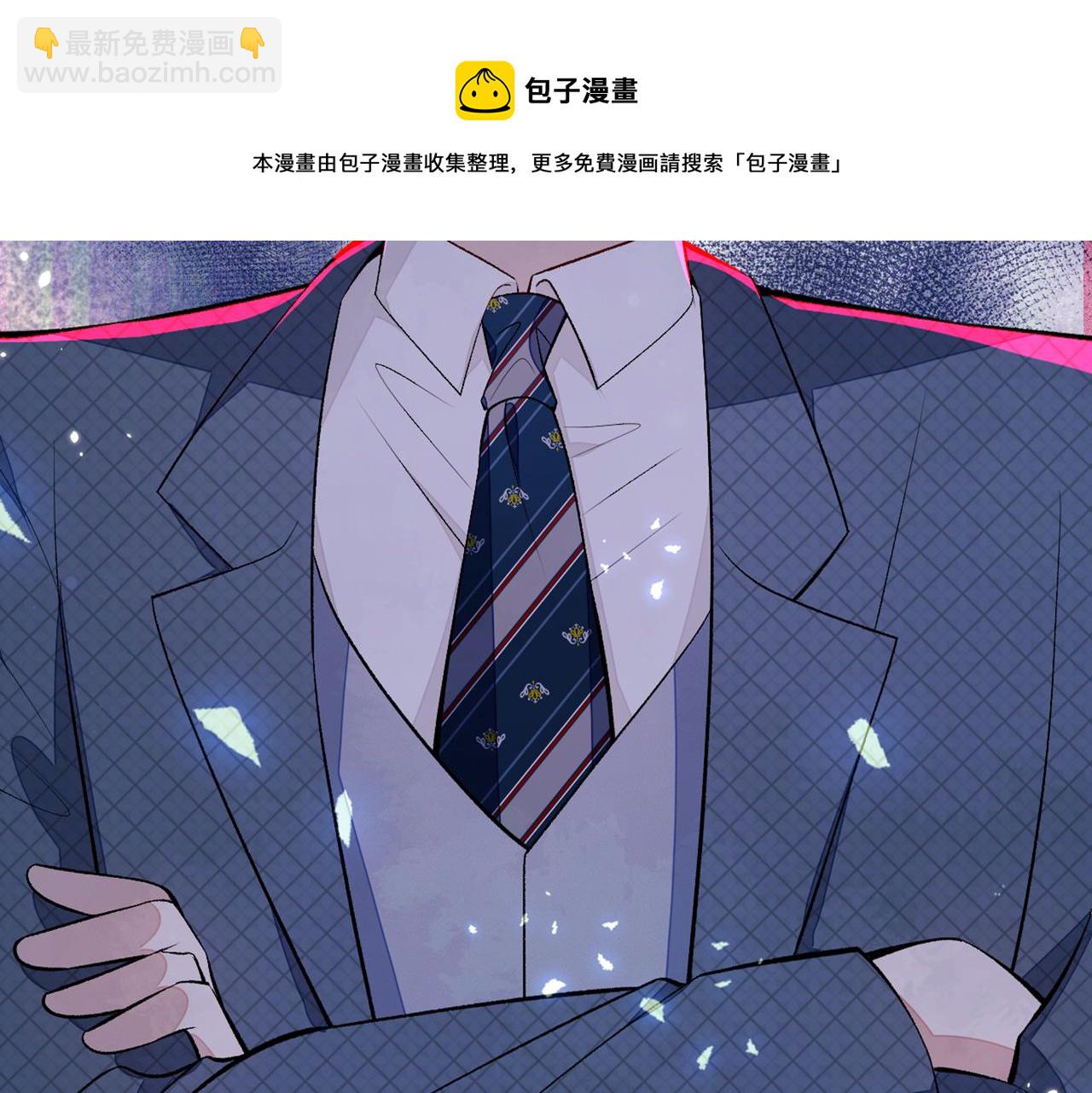 第81话 顾亦铭，我腰疼(1/3)-第87话