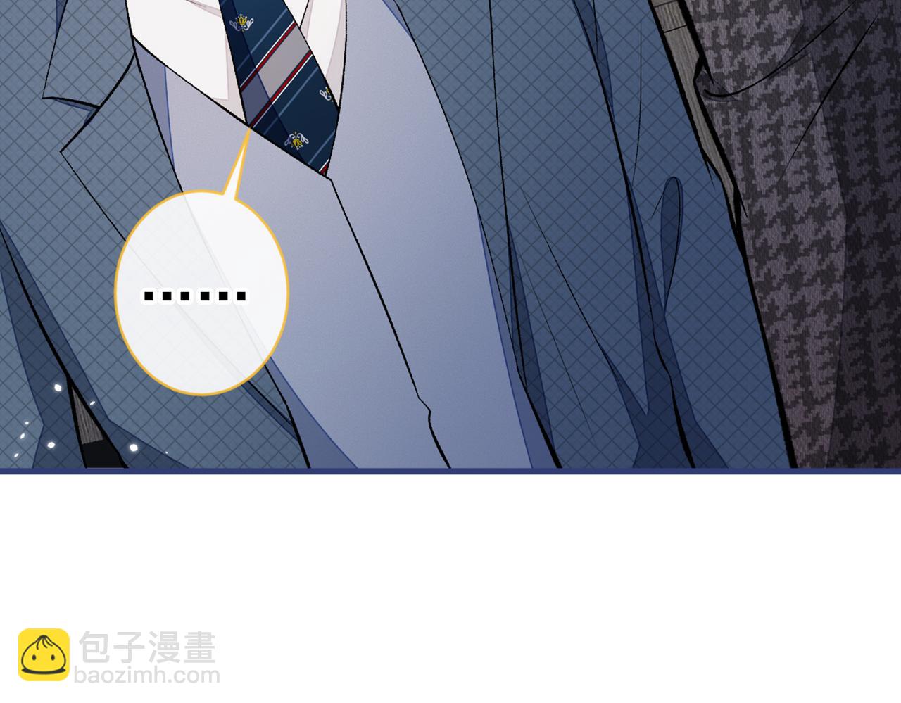 第81话 顾亦铭，我腰疼(1/3)-第87话