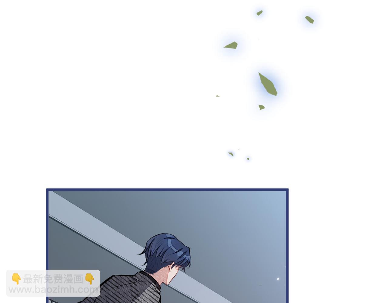 第93话 我才不住精神病院！(1/3)-第99话