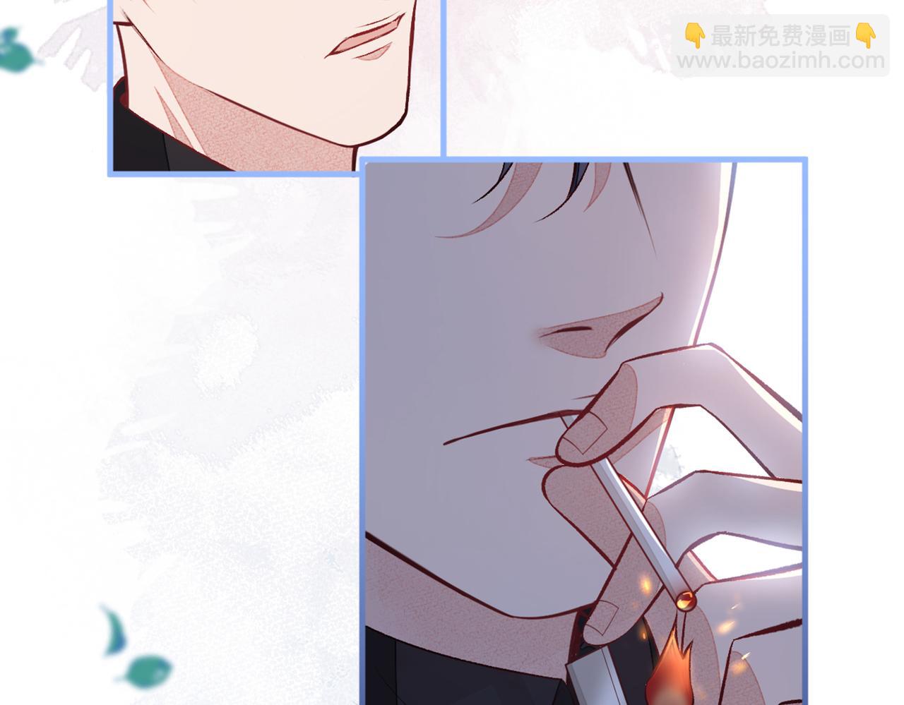 第93话 我才不住精神病院！(1/3)-第99话