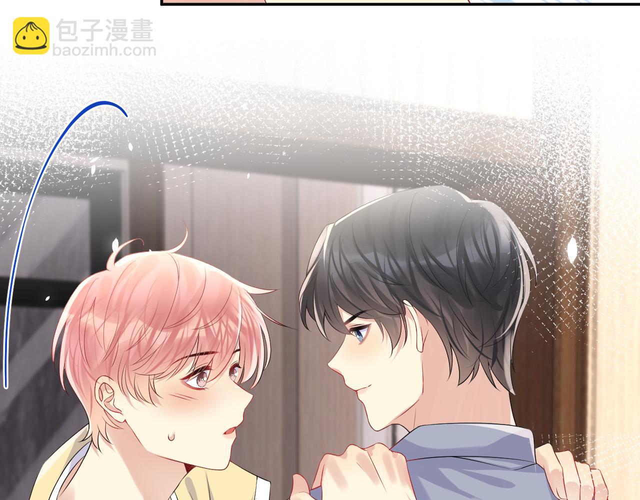 第100话 互撩(1/2)-第101话