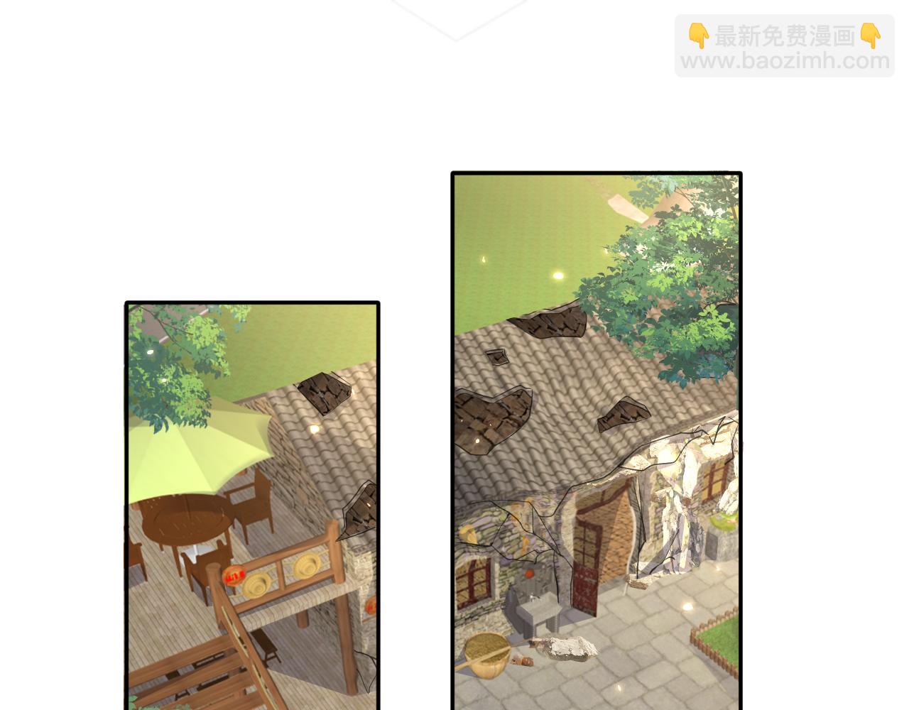 第116话 王洋的回忆(1/2)-第117话