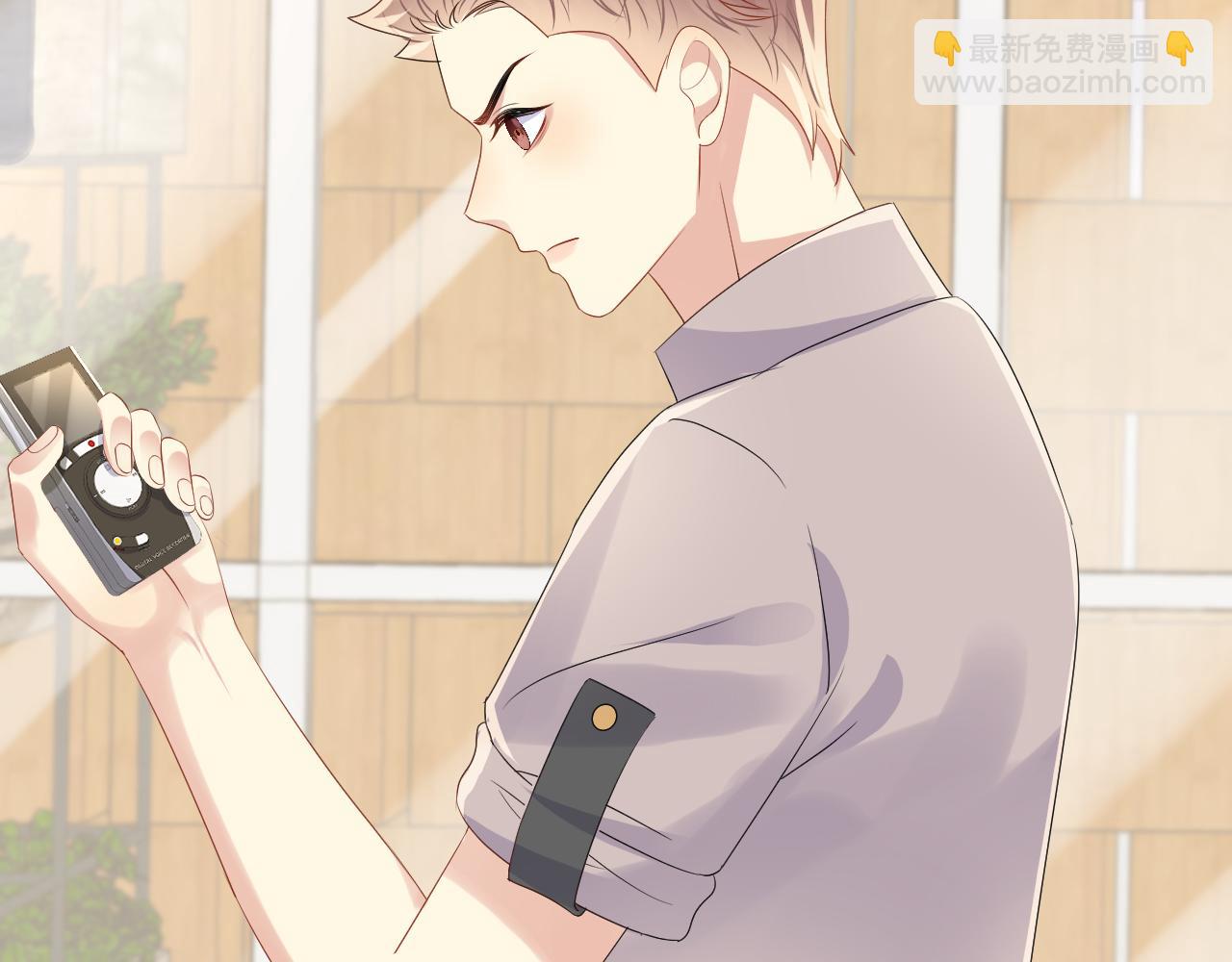 第130话 李大的英雄救美(1/3)-第131话