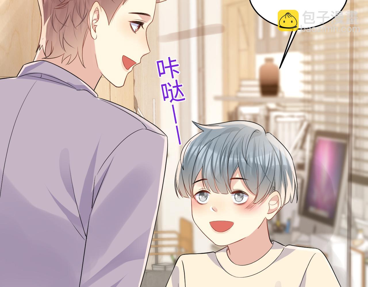 第134话 我永远不会放弃你(1/3)-第135话