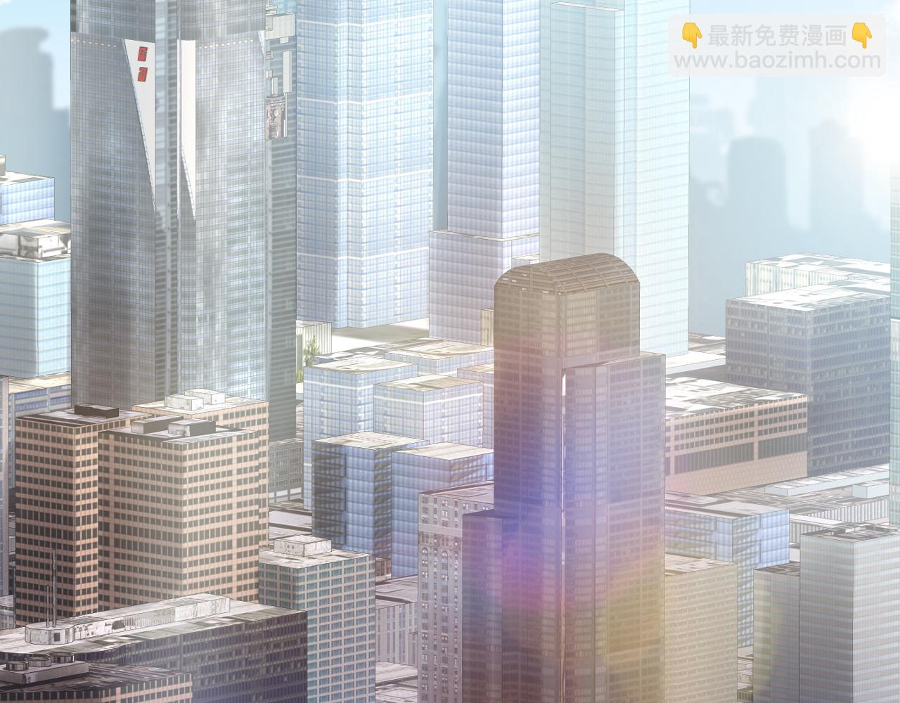 第134话 我永远不会放弃你(1/3)-第135话