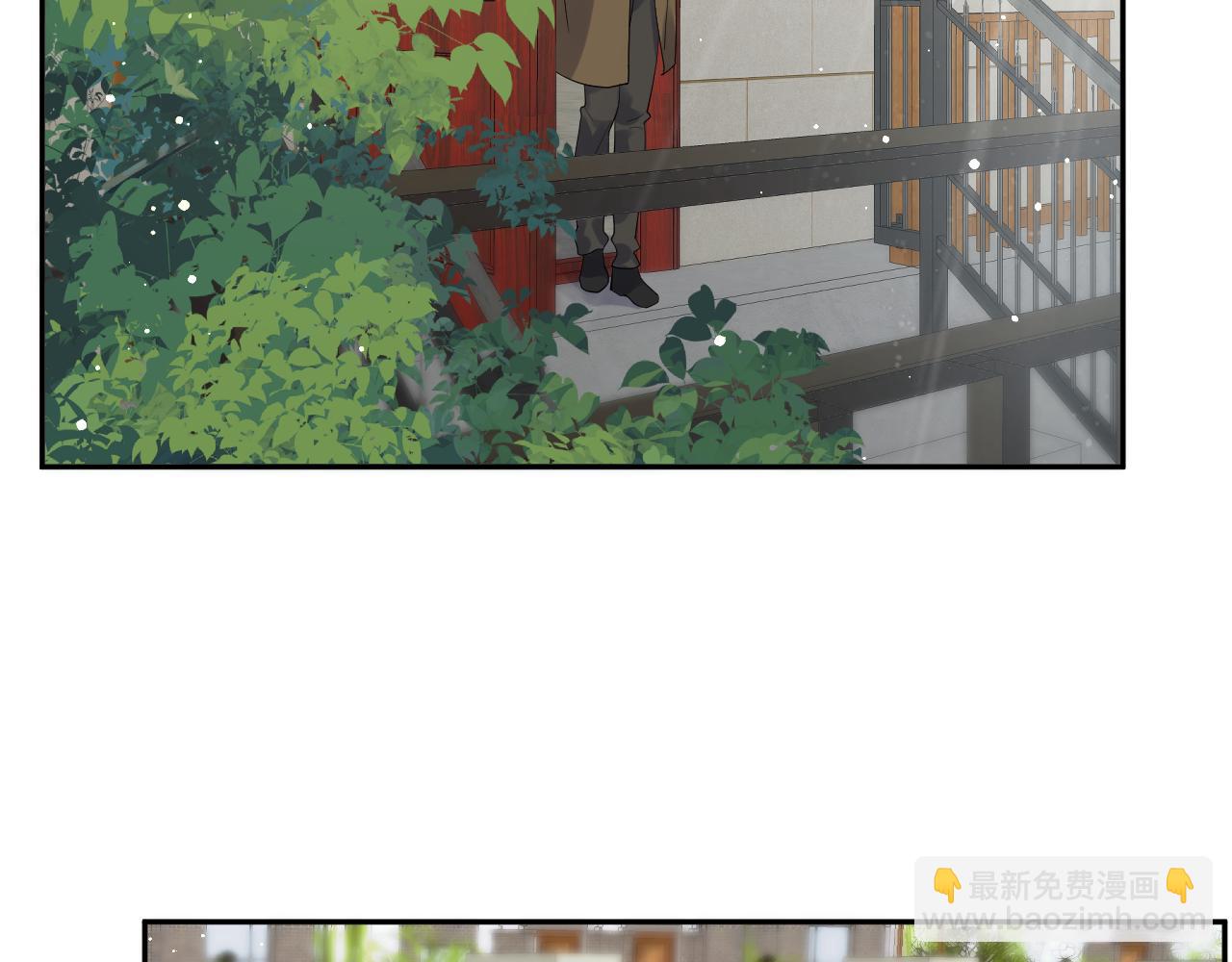 第28话 孤立无援的嘉立(1/3)-第29话