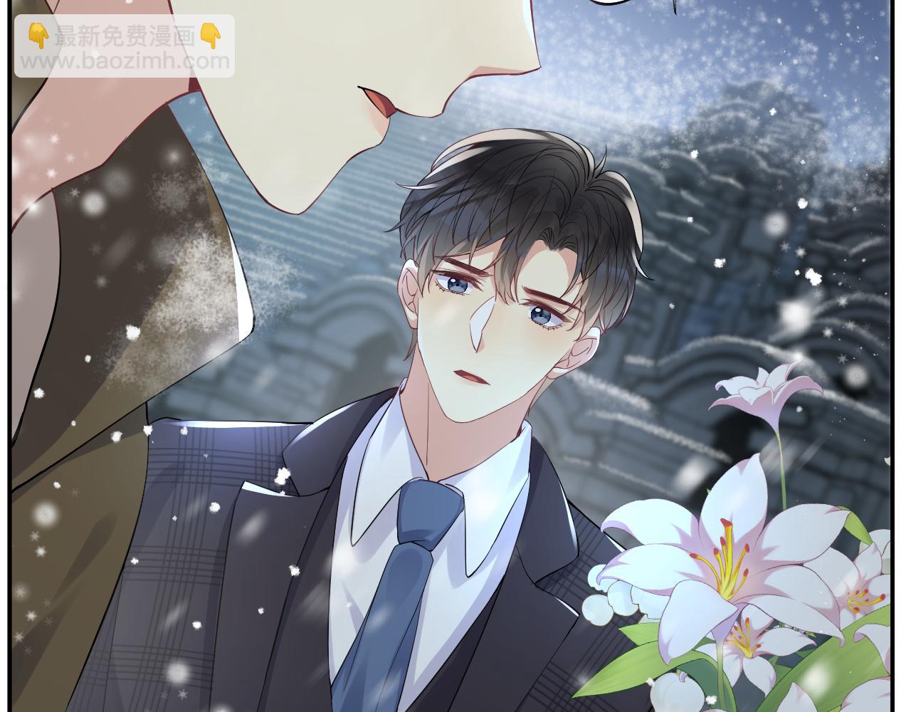 第30话 嘉立的心酸过往(1/3)-第31话