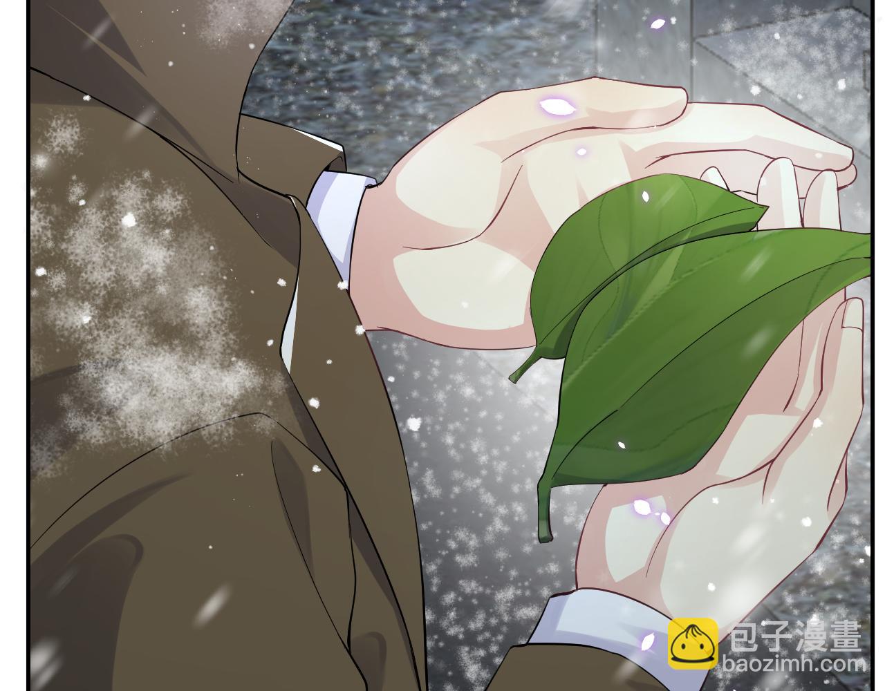 第30话 嘉立的心酸过往(1/3)-第31话