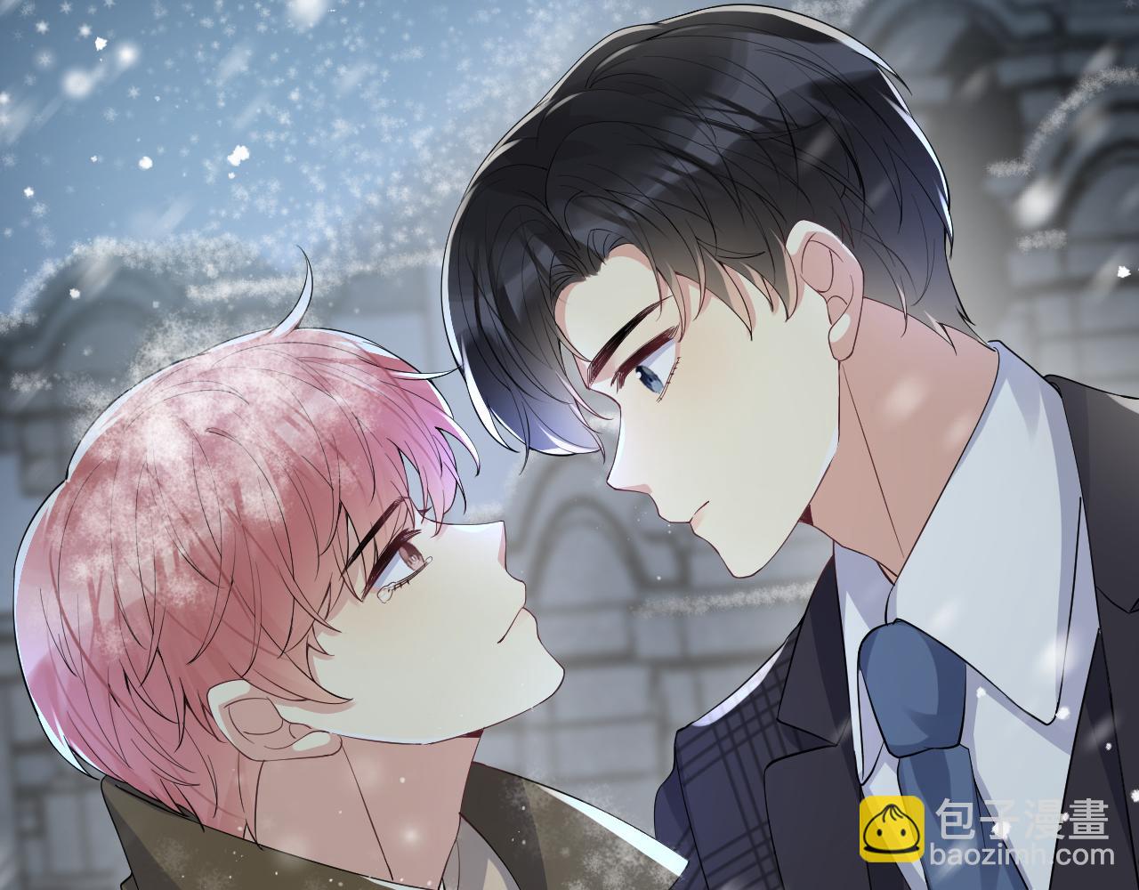 第30话 嘉立的心酸过往(1/3)-第31话