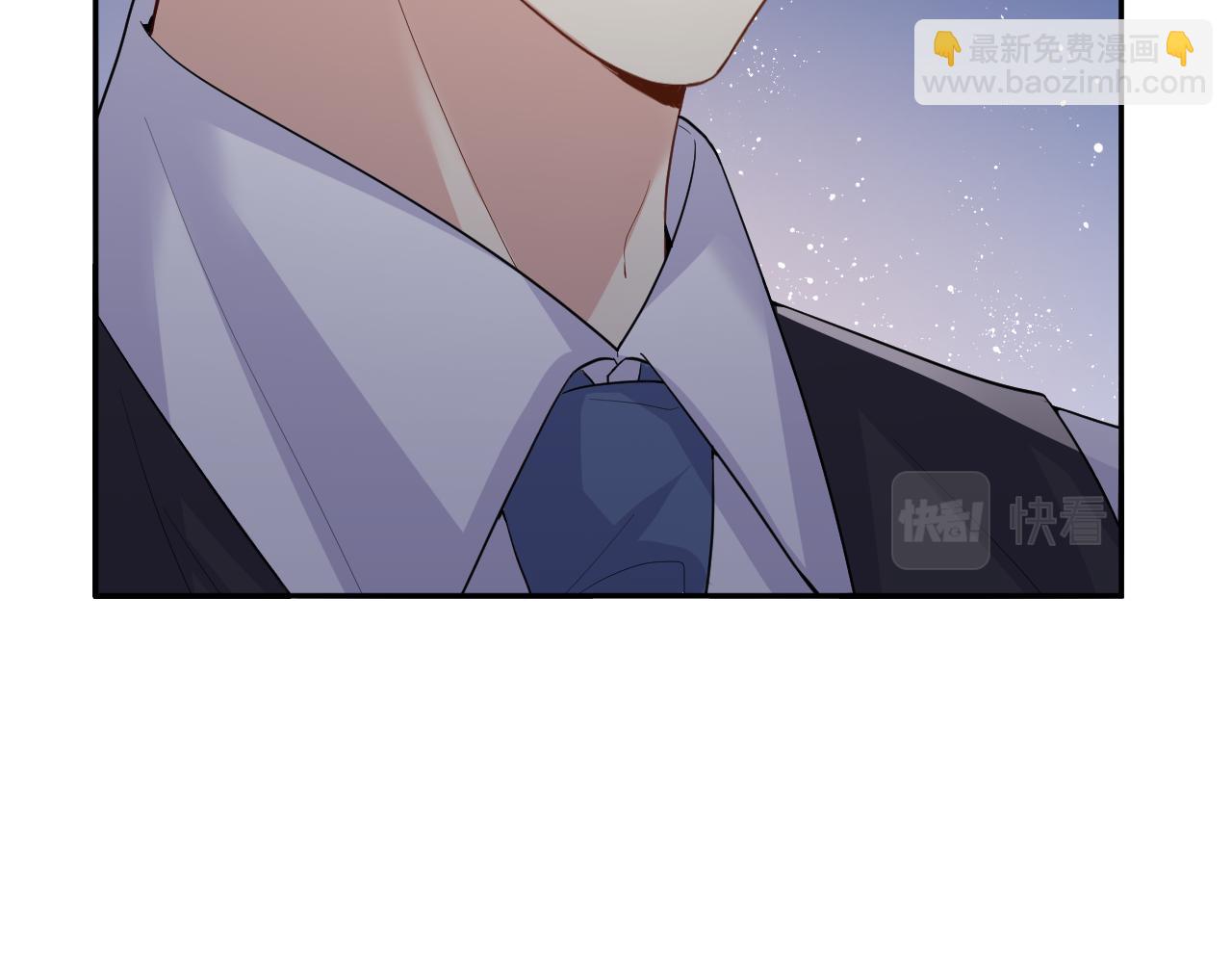 第34话 我的一切为你存在(1/3)-第35话
