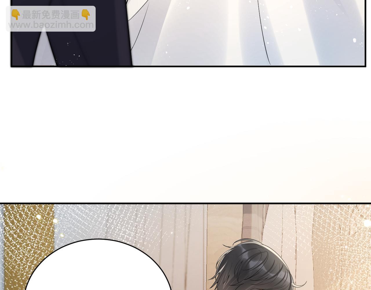 第38话 你只能是我的(1/3)-第39话