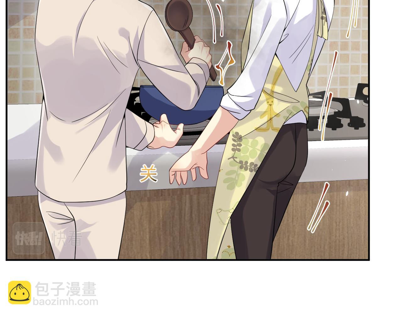 第40话 逃跑计划筹划中(1/2)-第41话