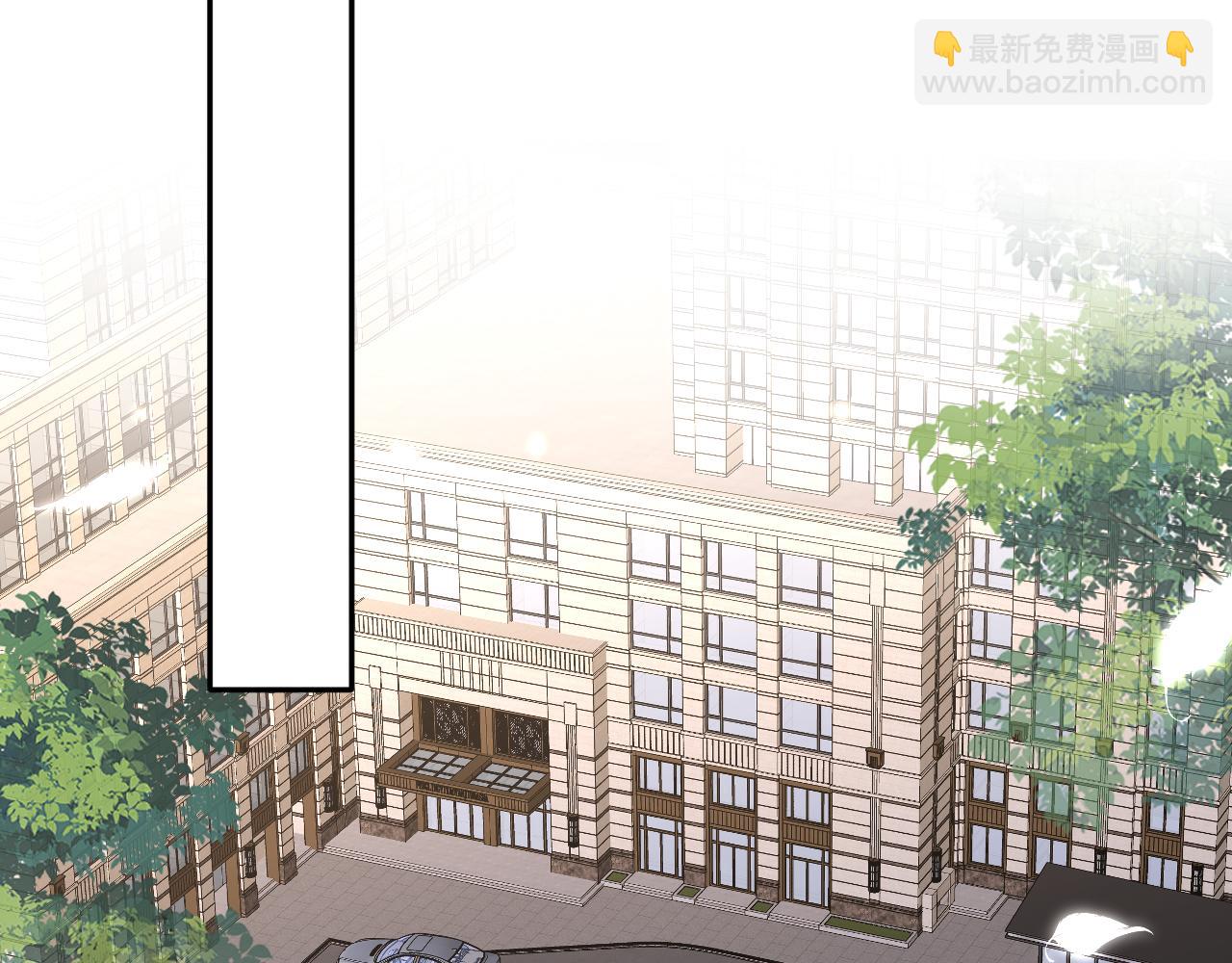 第64话  嘉立的美好平静(1/2)-第65话