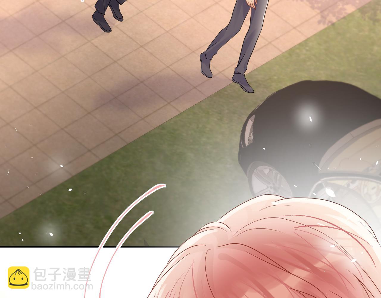 第84话 要你陪我(1/2)-第85话