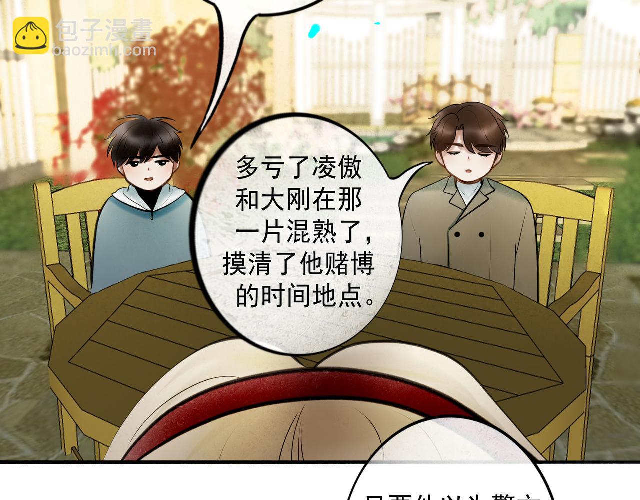 103.我们的画像(1/3)-第105话