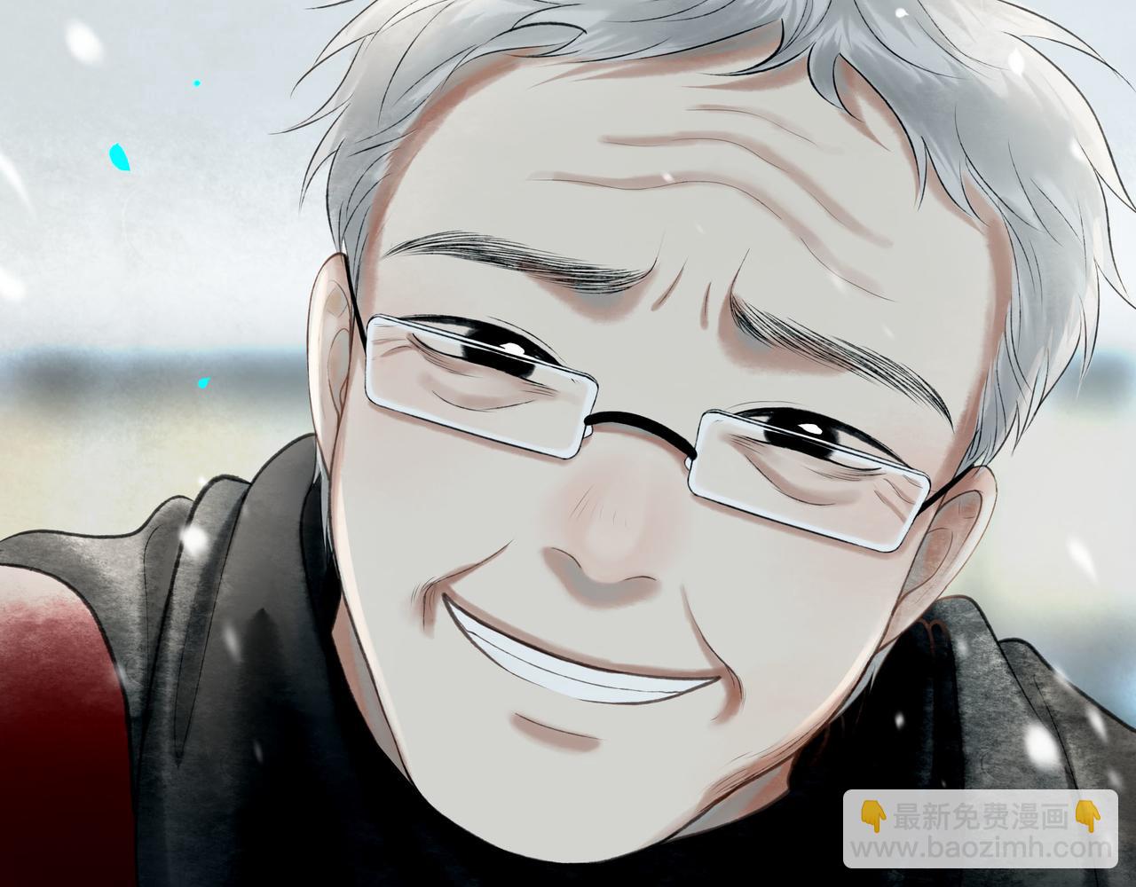113.完结话 一场冬雪(1/5)-第115话