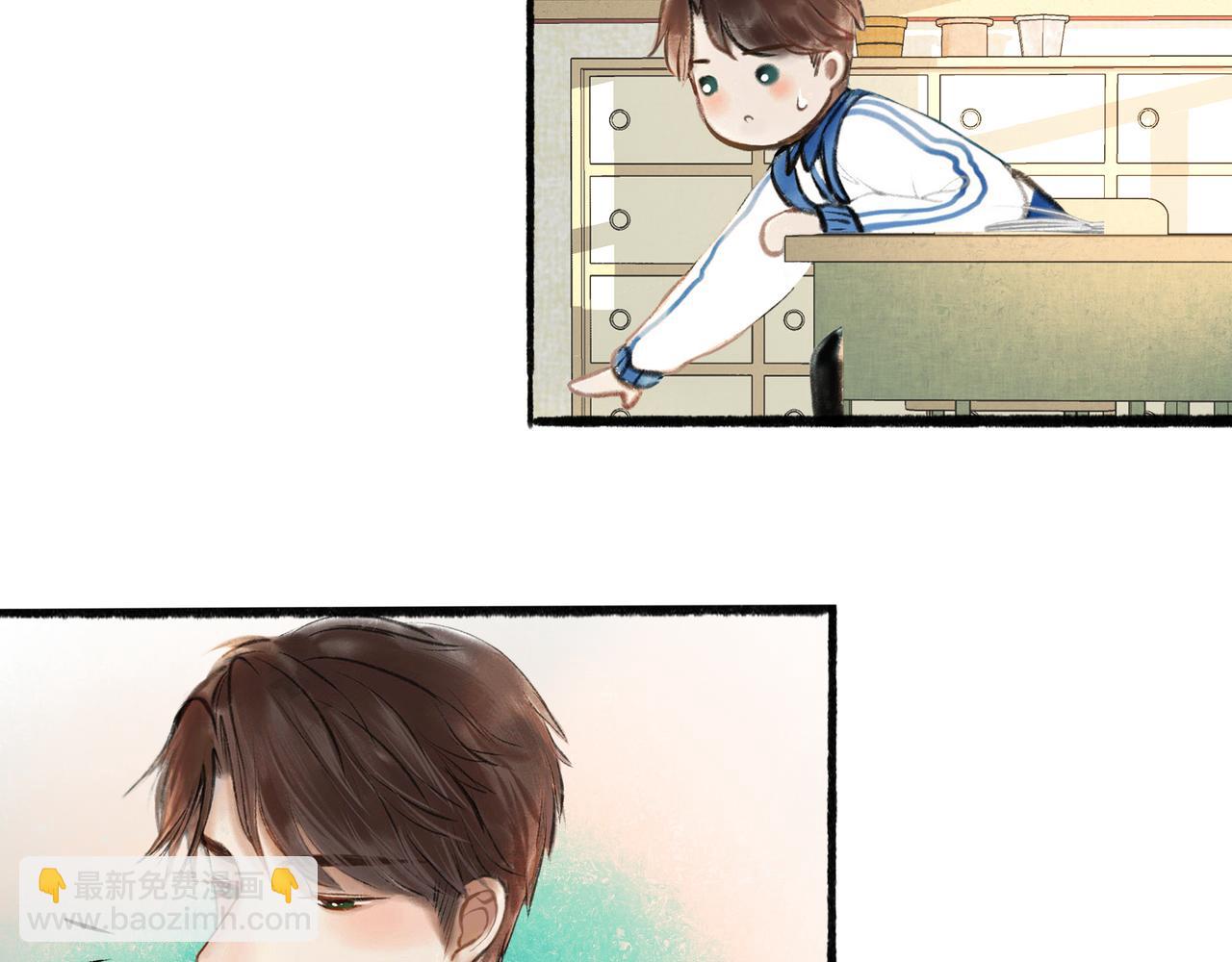 3.天井观猴(1/2)-第3话