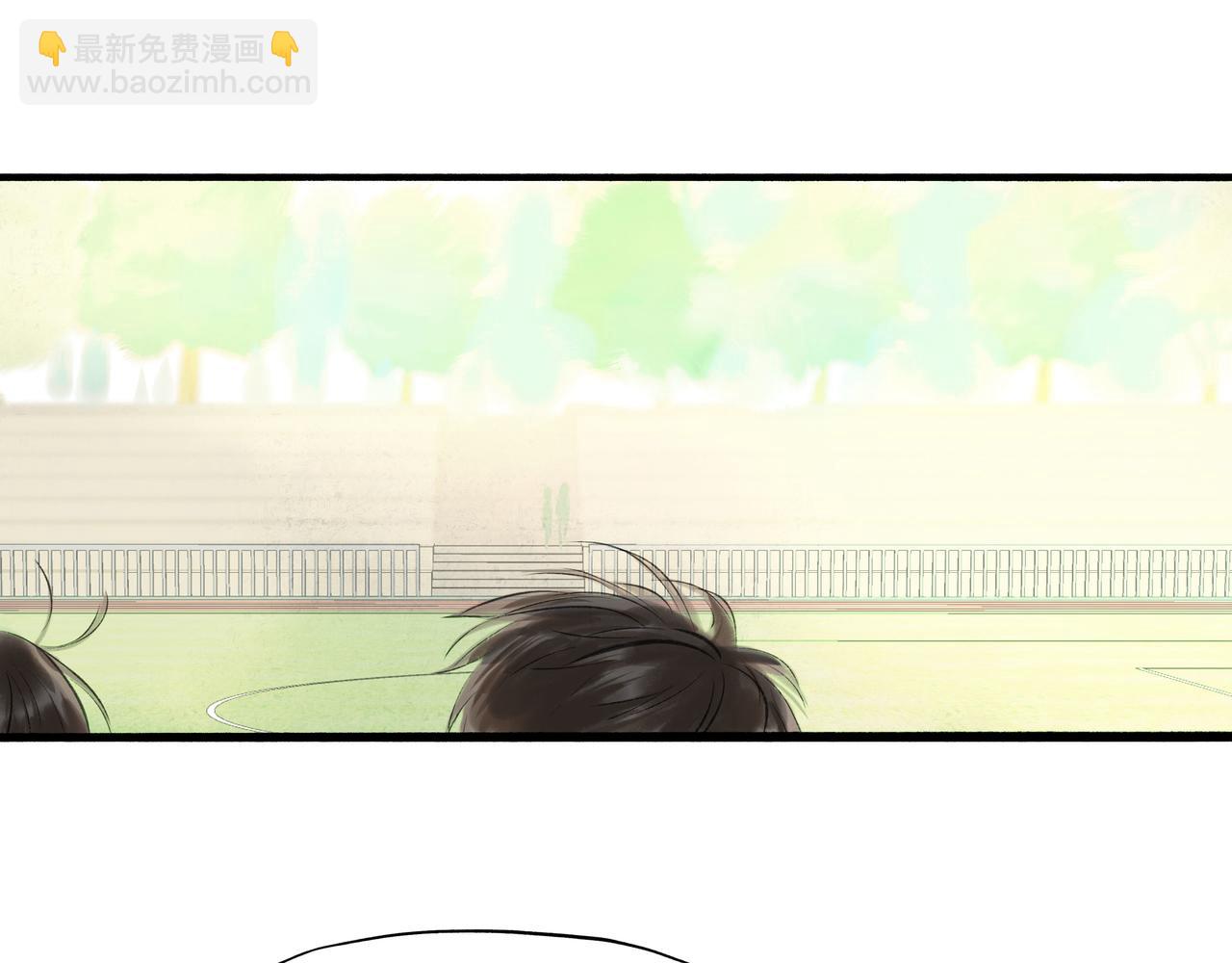 28.亲昵(1/2)-第29话