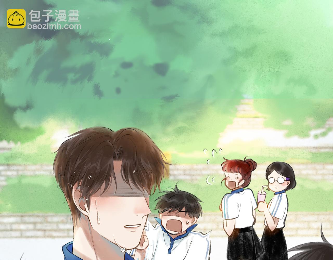 34.占有欲(1/3)-第35话