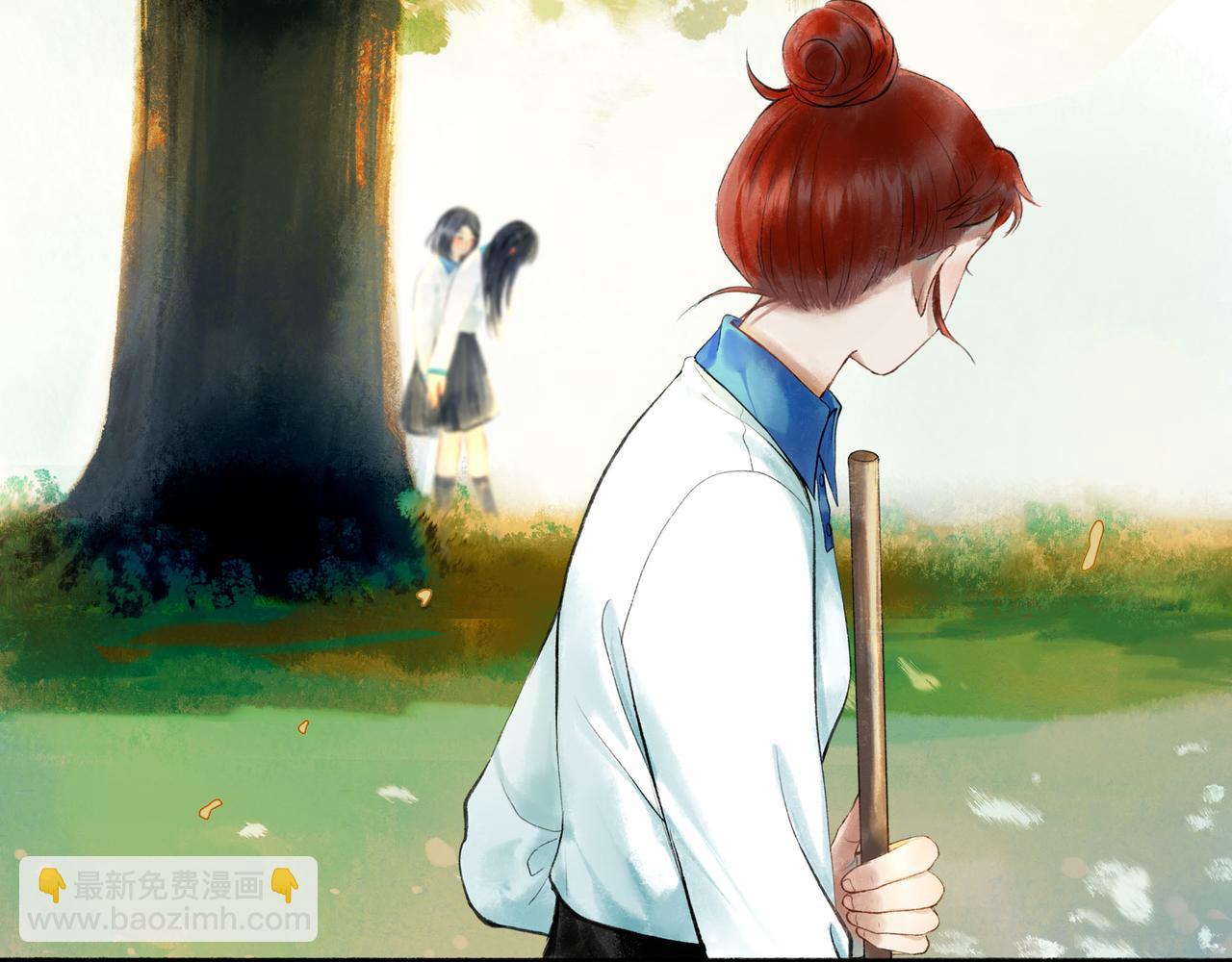 54.雨中的秘密(1/3)-第55话