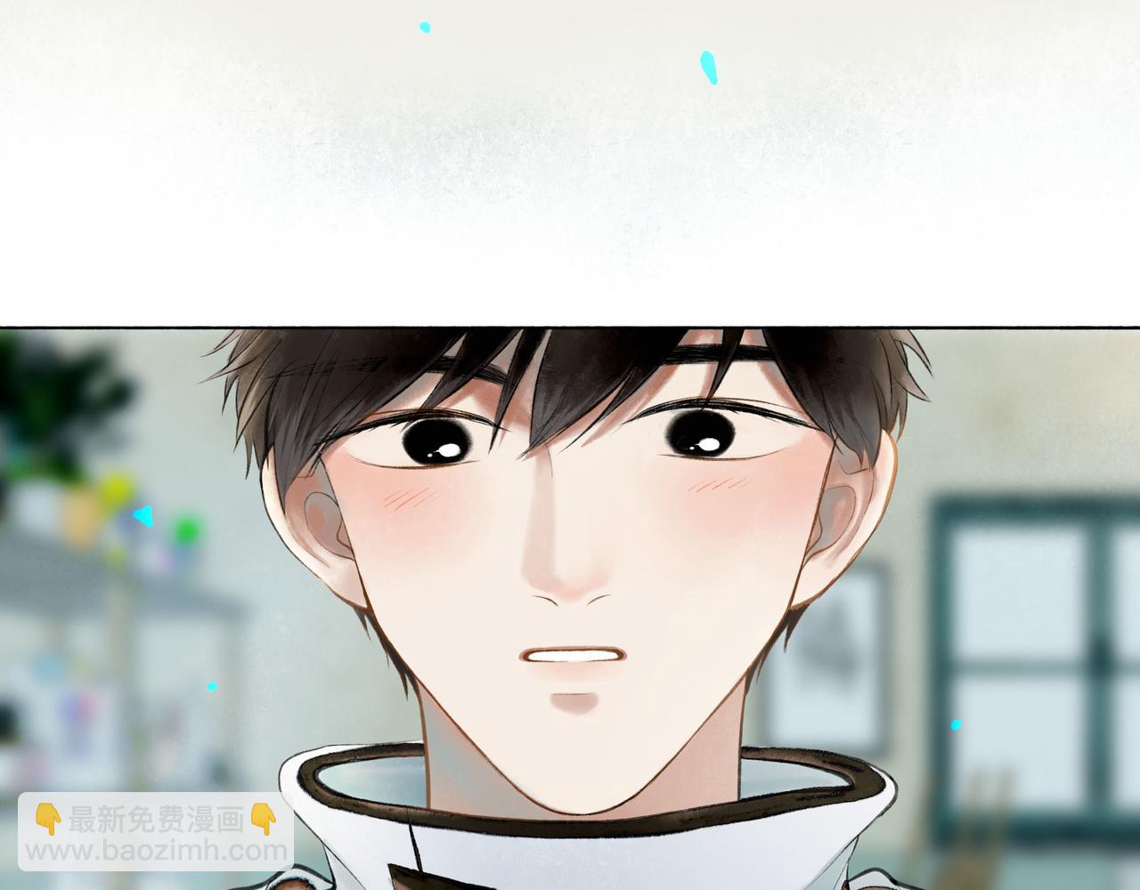 61.咫尺之遥(1/2)-第63话