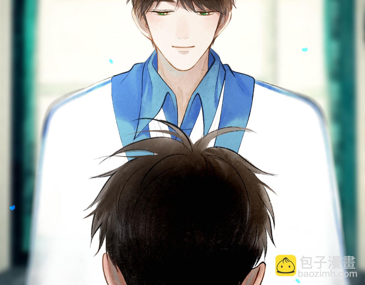 61.咫尺之遥(1/2)-第63话