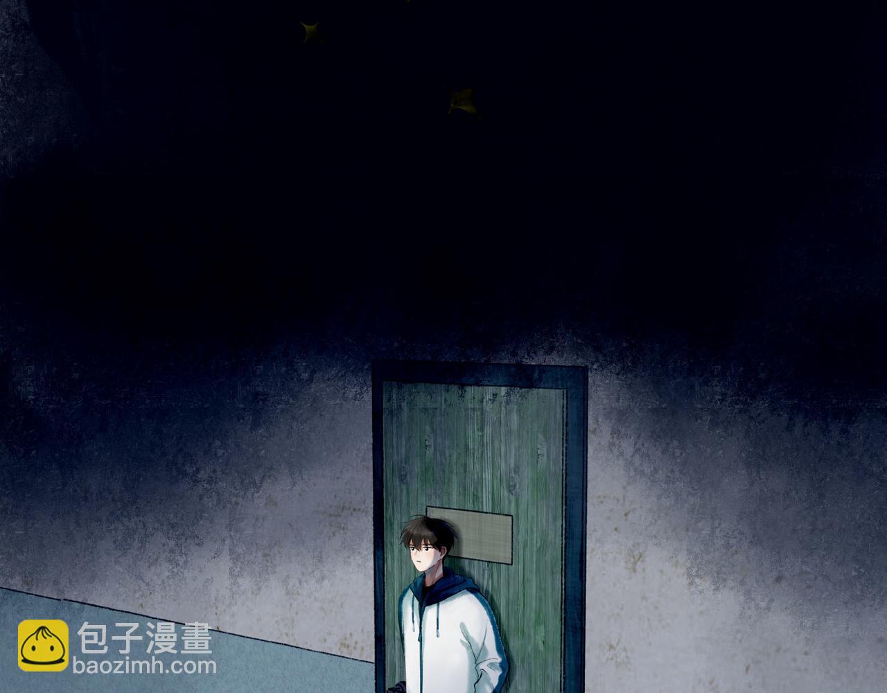 69.长夜未尽(1/2)-第71话