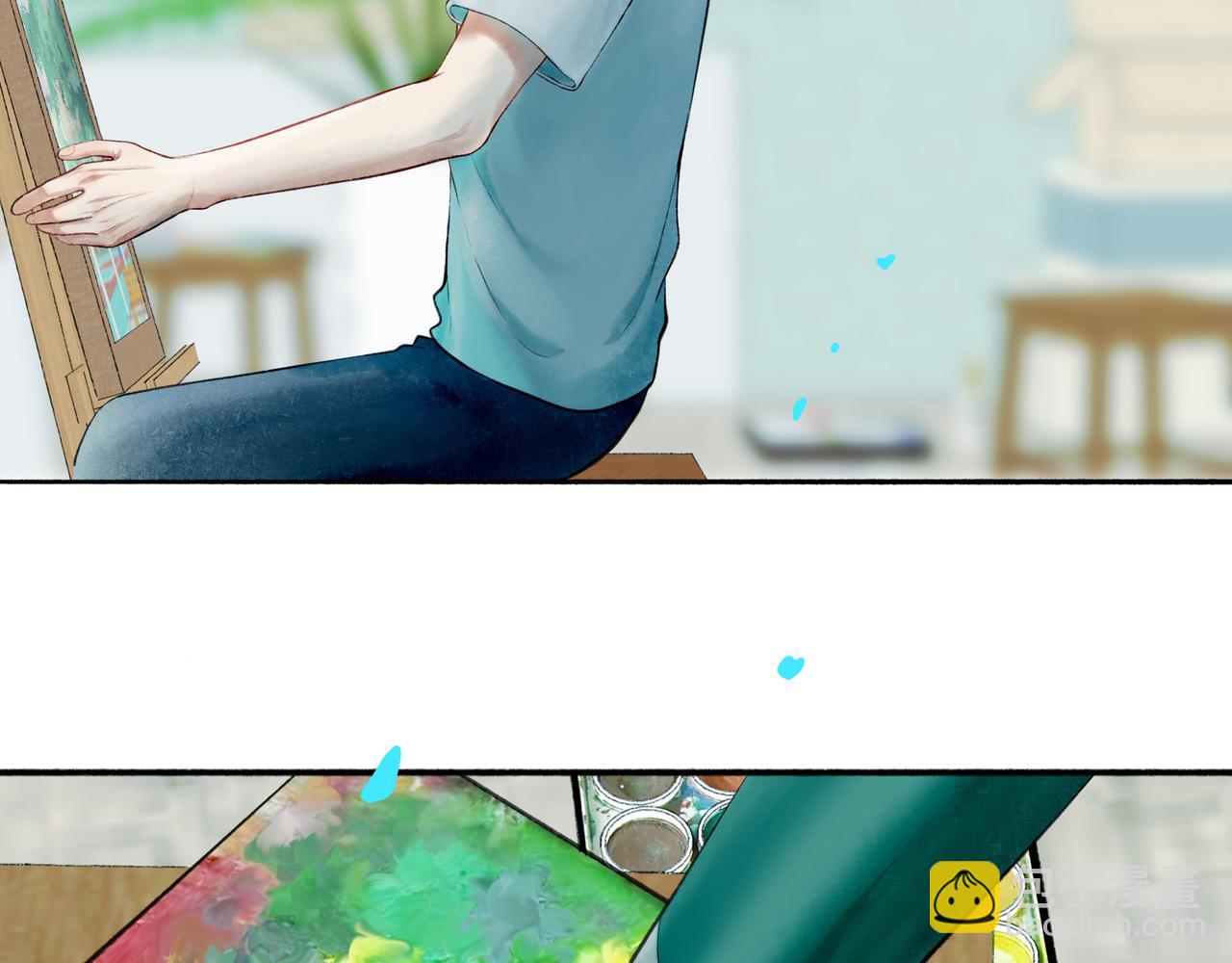 71.转瞬(1/3)-第73话