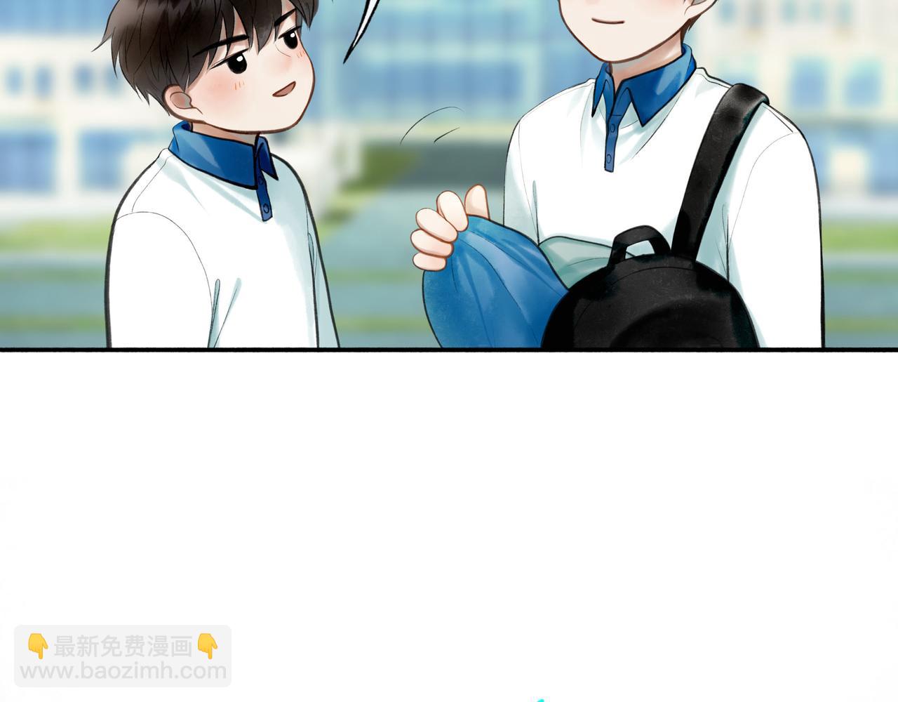 79.落石(1/2)-第81话