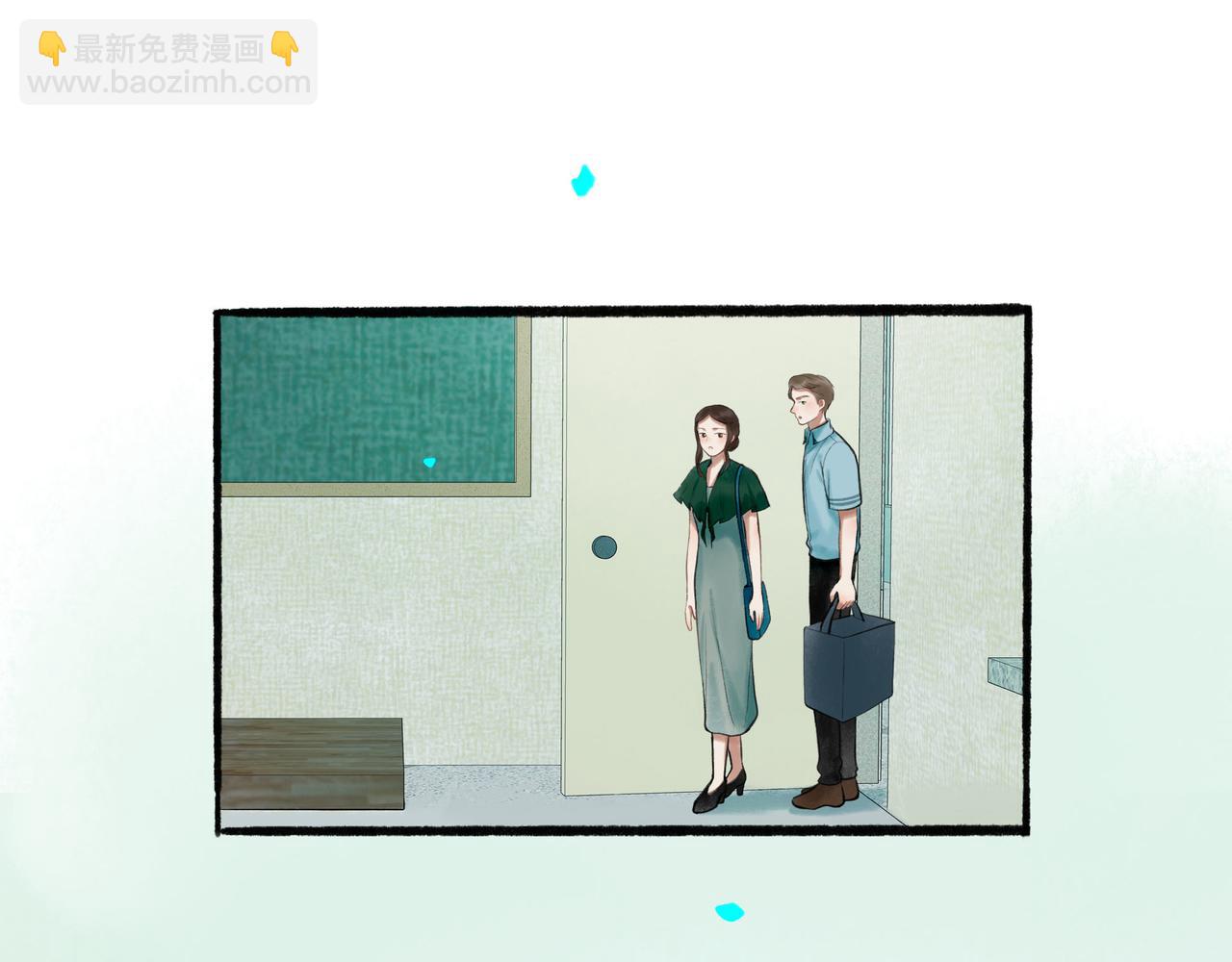 83.临别(1/2)-第85话