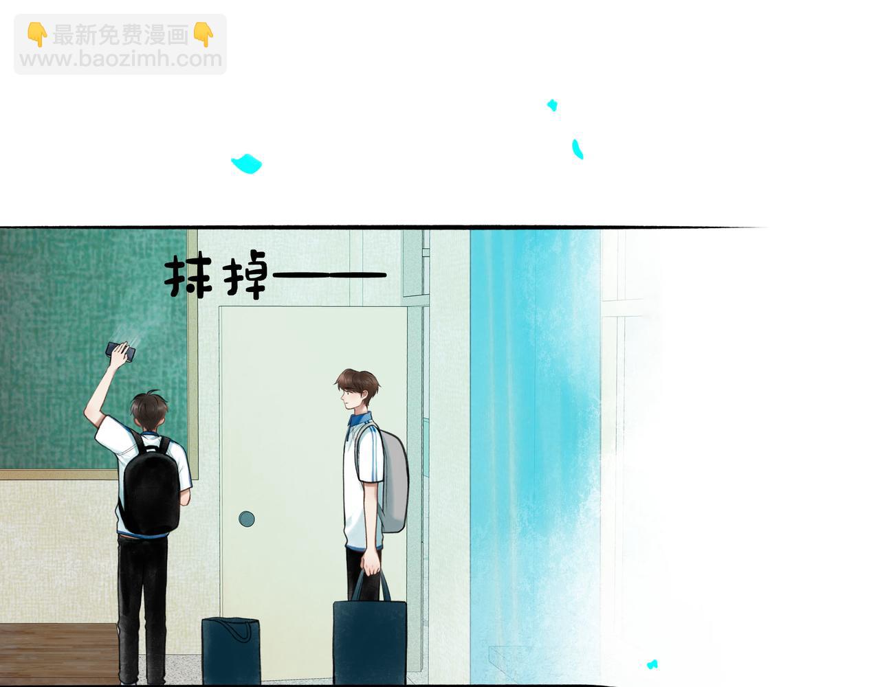 83.临别(1/2)-第85话