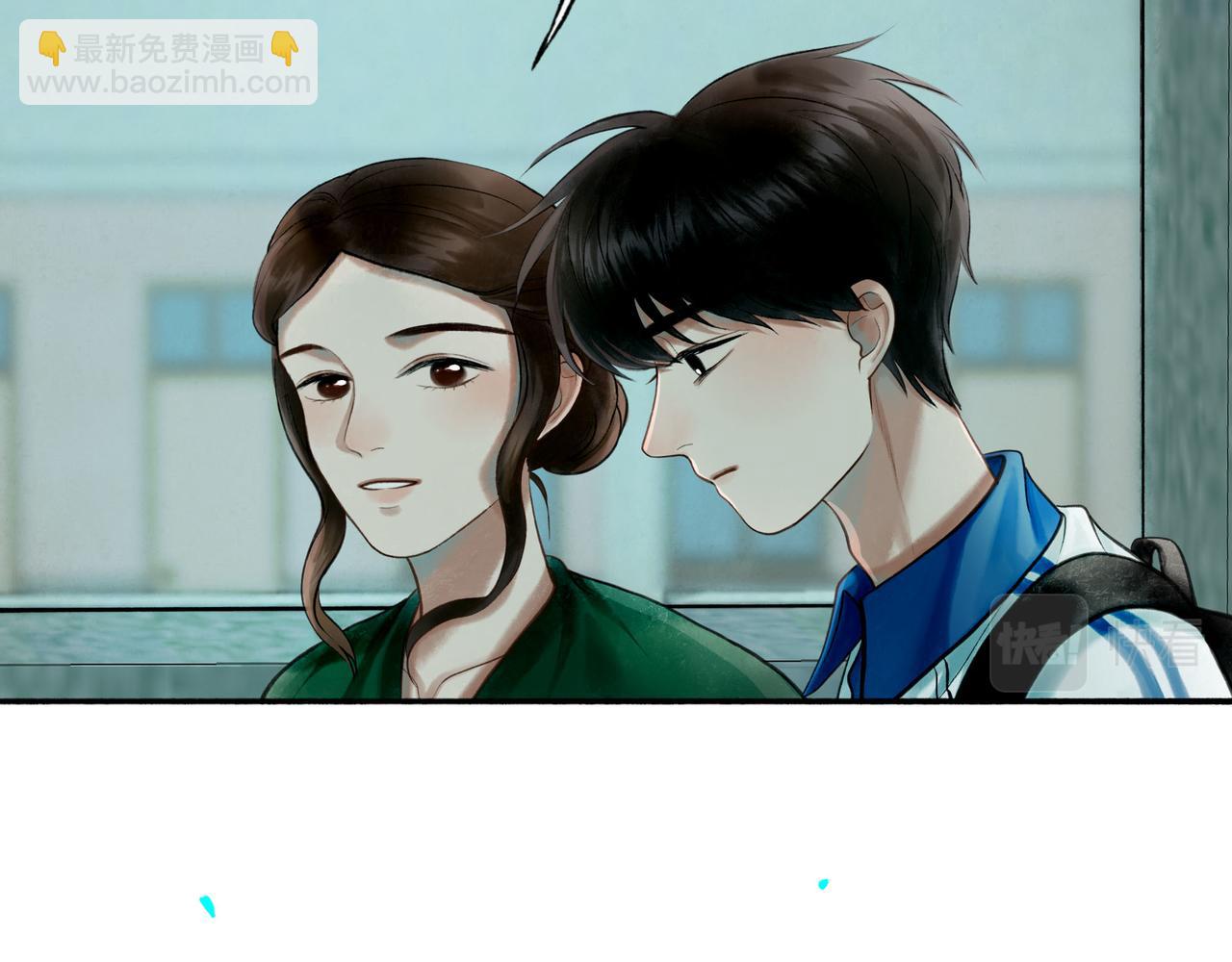 83.临别(1/2)-第85话
