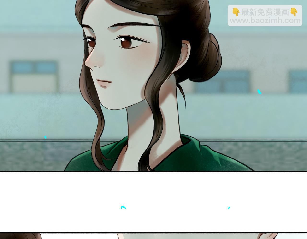 83.临别(1/2)-第85话