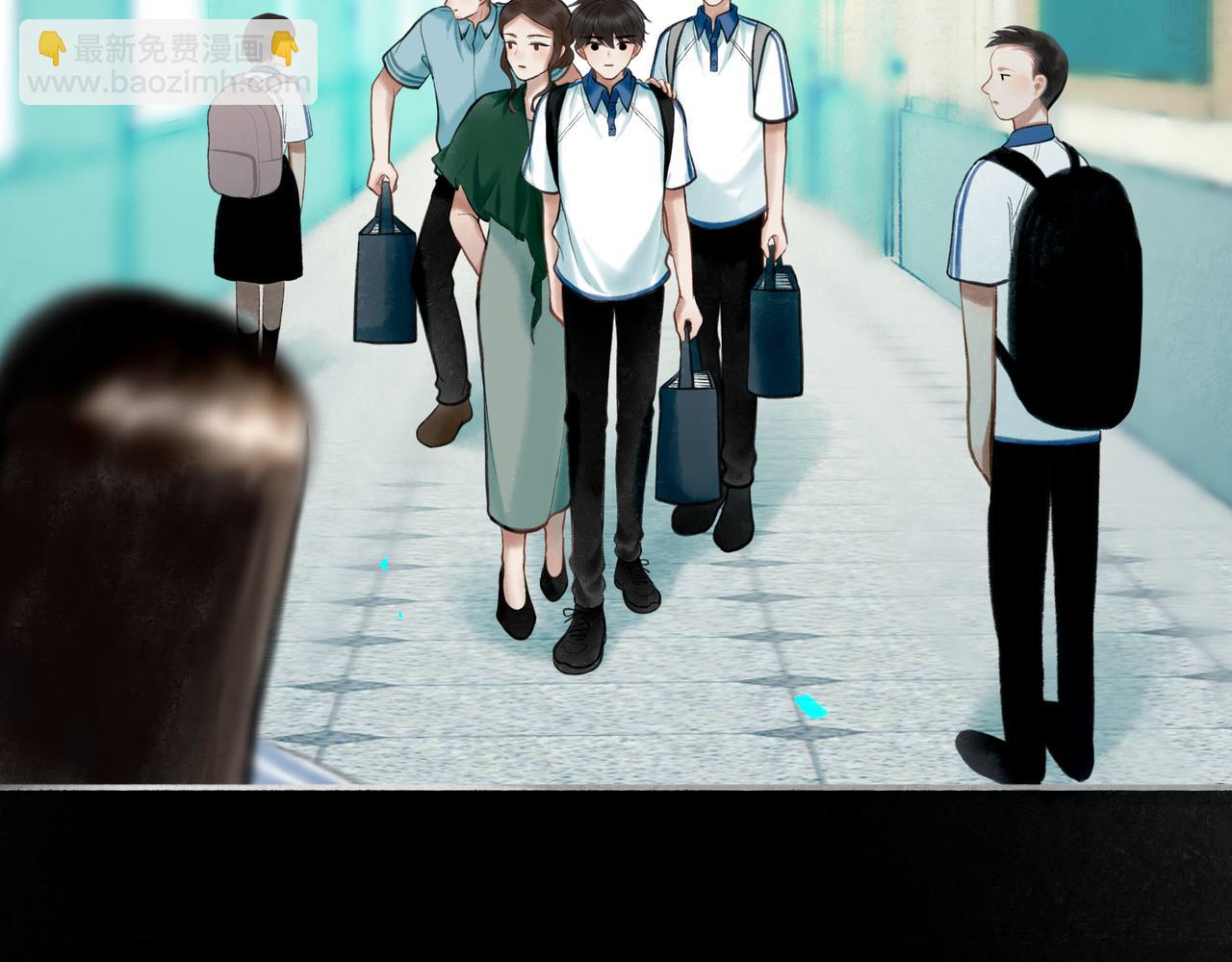 83.临别(1/2)-第85话